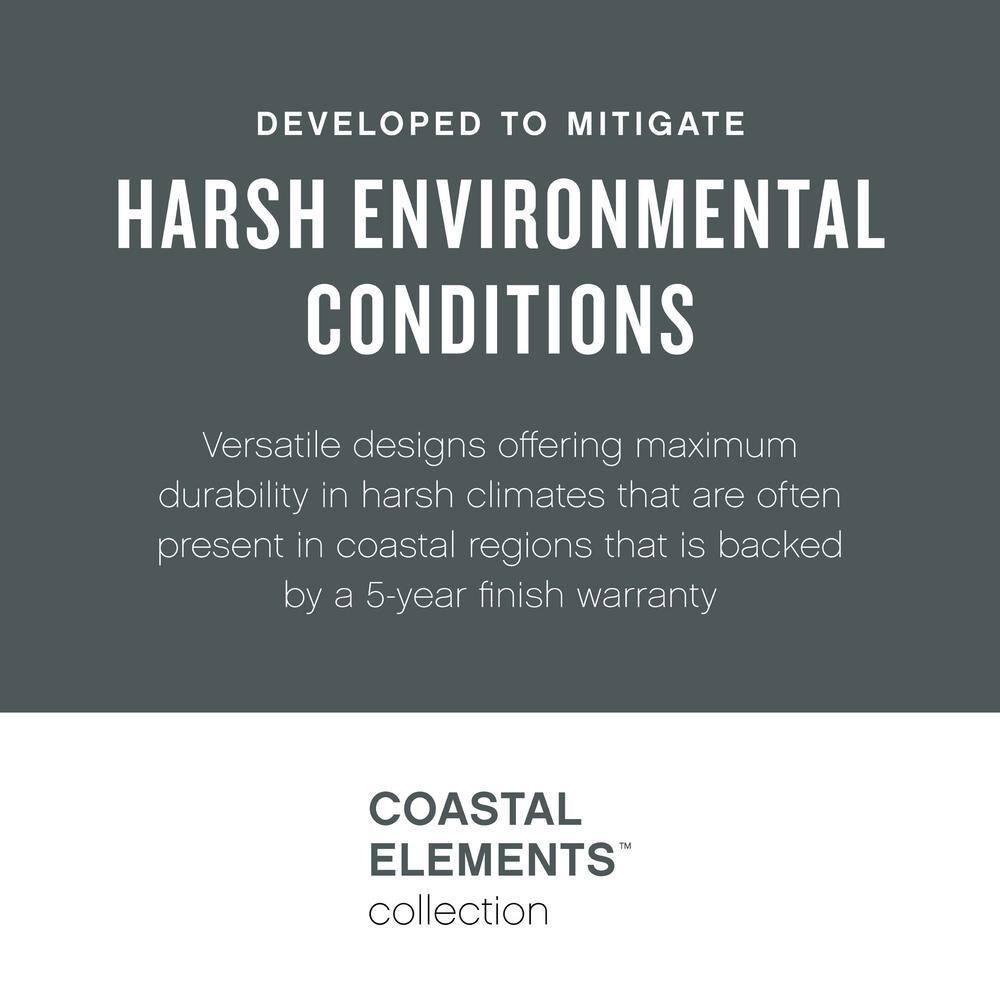 Liv 60" Matte White Composite Smart Ceiling Fan with Remote