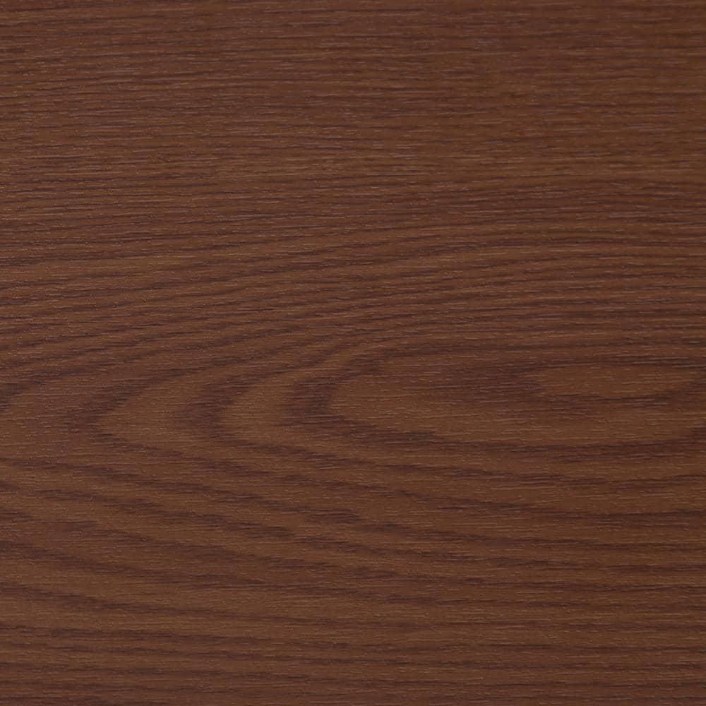 Achim Importing Co Sterling 1.2mm Thick 6'' W x 36'' L Plank