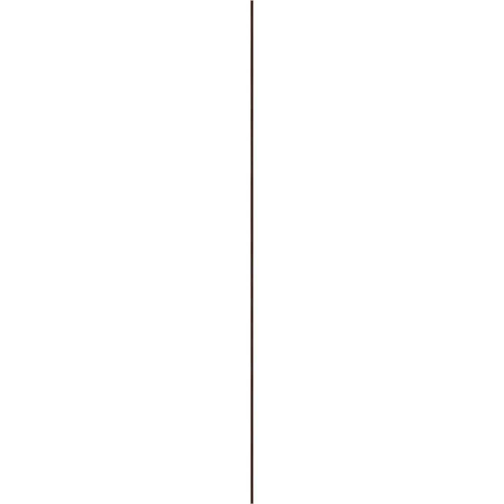 Ekena Millwork Wabash Adjustable Wood Decorative Slat Wall Panel Kit