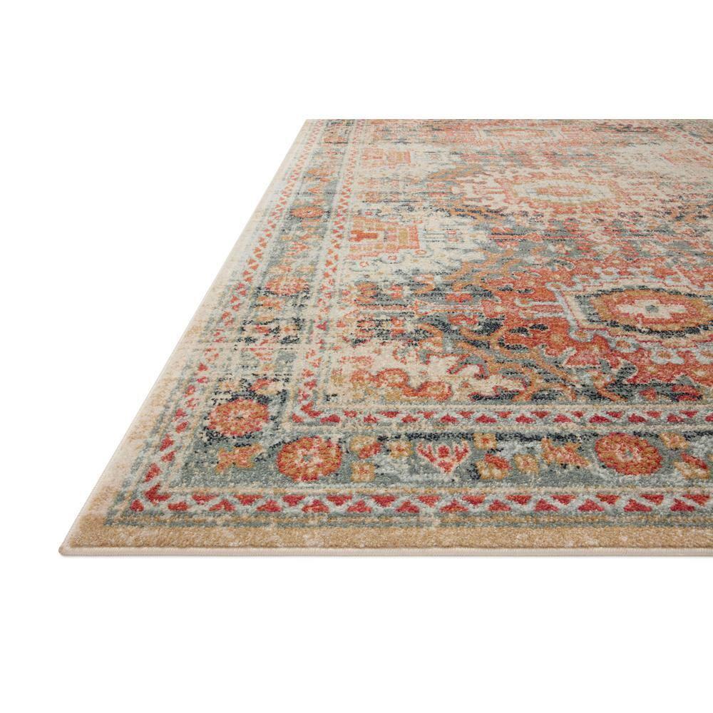 Loloi II Jocelyn Southwestern Mist / Multi Area Rug