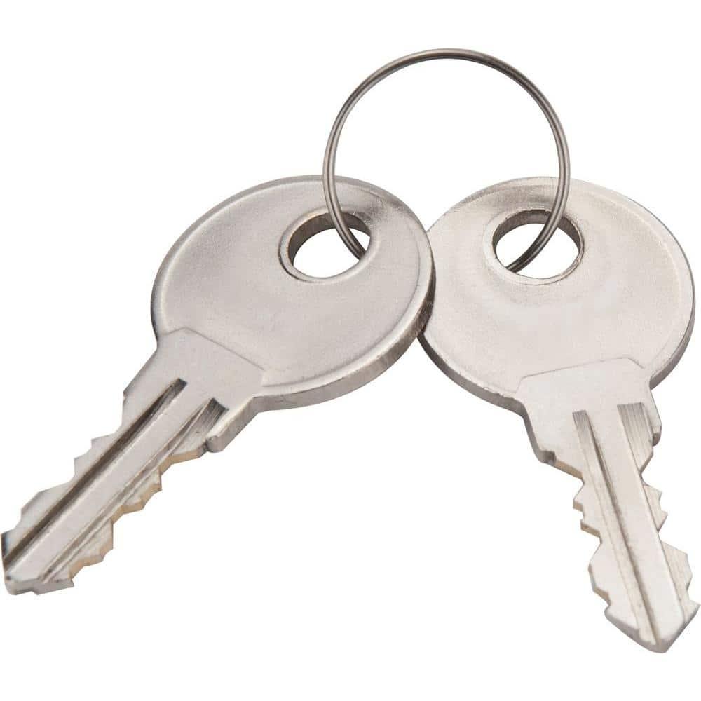 Barska PARIS & LONDON DUAL BOOK LOCK BOX W/KEY LOCK