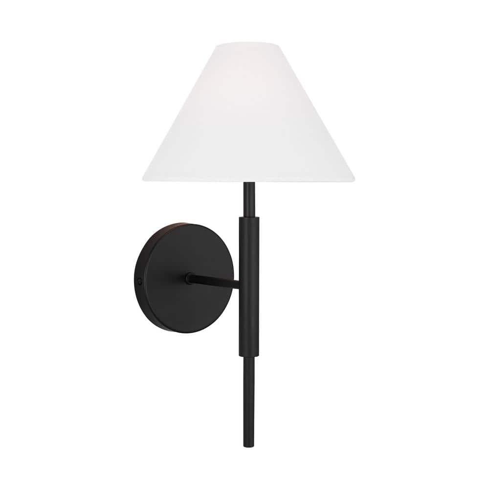 Porteau 1-Light Medium Sconce