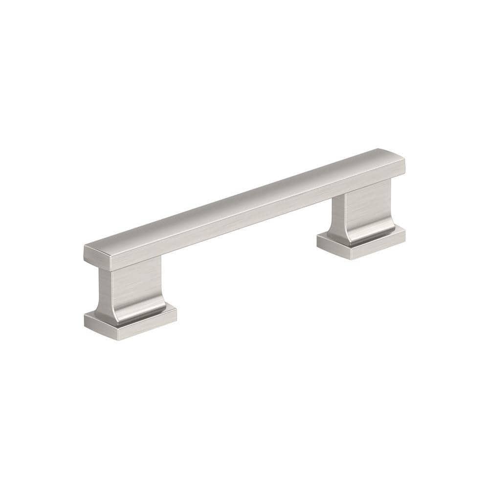 Bridgeport 3 3/4" Center Handle Pull Multipack