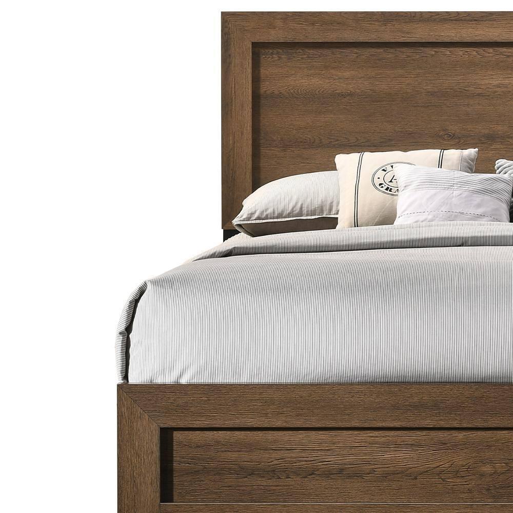 Bennie Bed