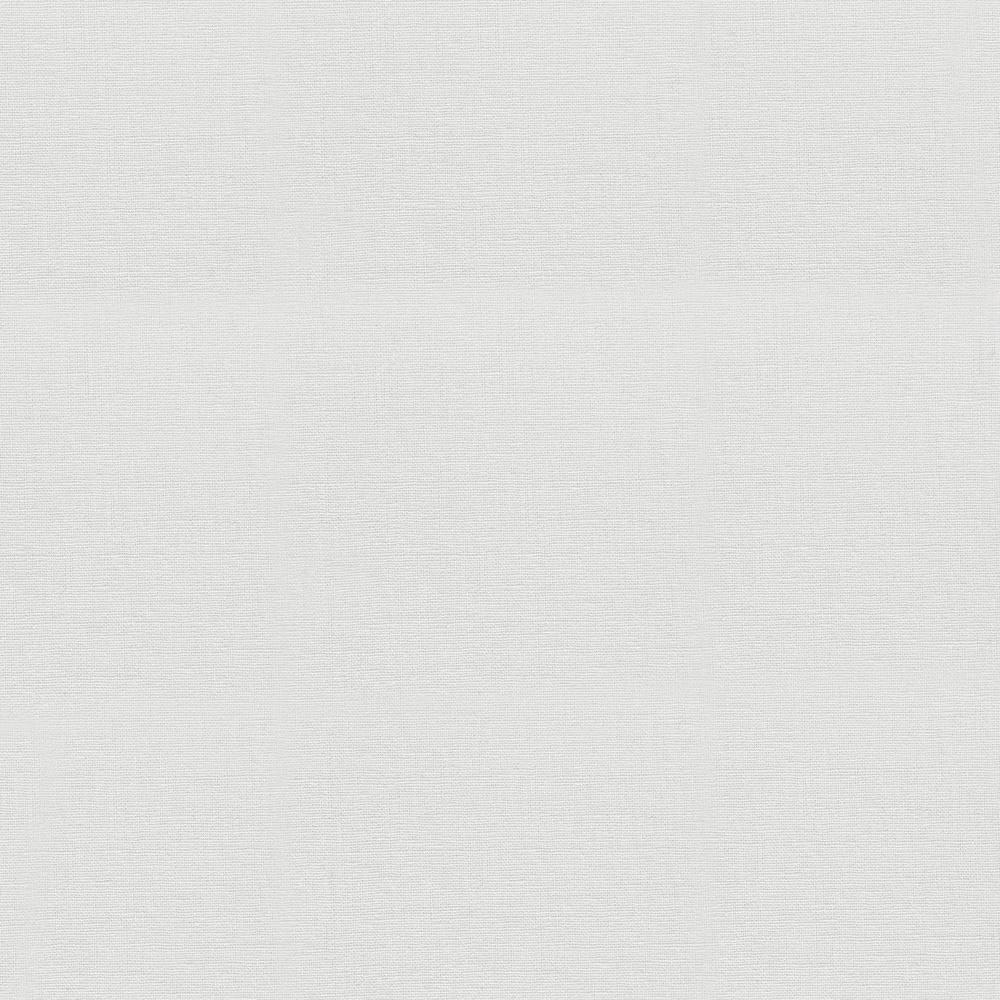 Evelyn&Zoe 21" Table Lamp with White Drum Linen Shade