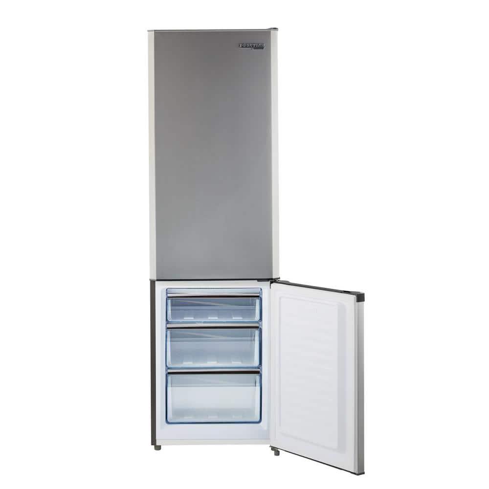 Unique Appliances Ugp-278L P Prestige 22" Wide 8.7 Cu. Ft. Energy Star Certified Bottom