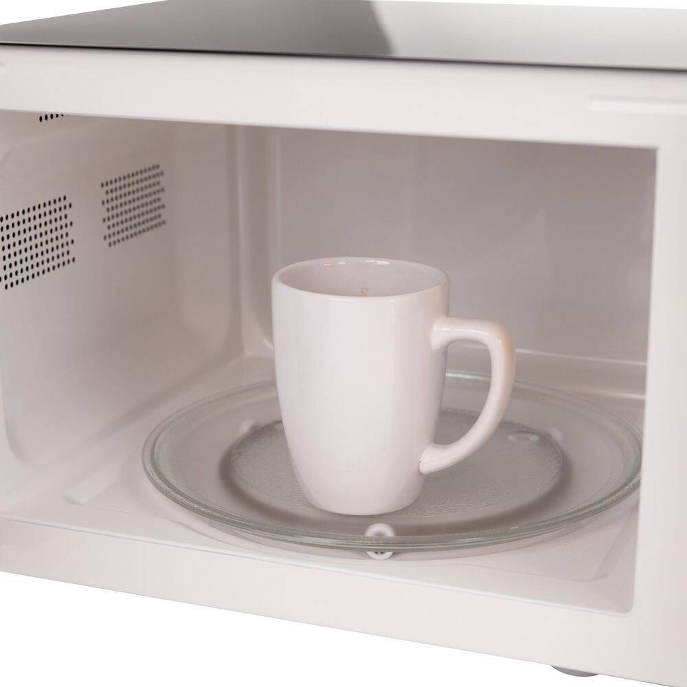 West Bend WBMW92B West Bend 0.9 cu. ft. Microwave Oven