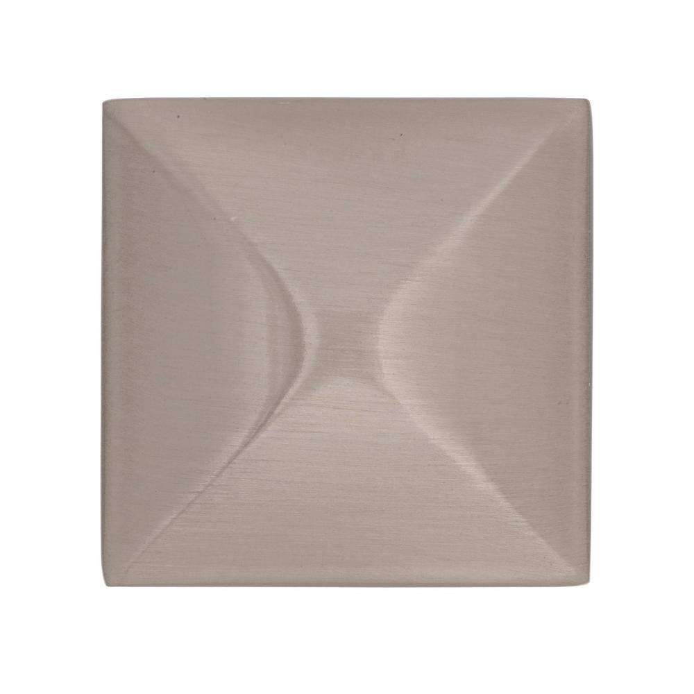 Amerock Extensity Square Knob