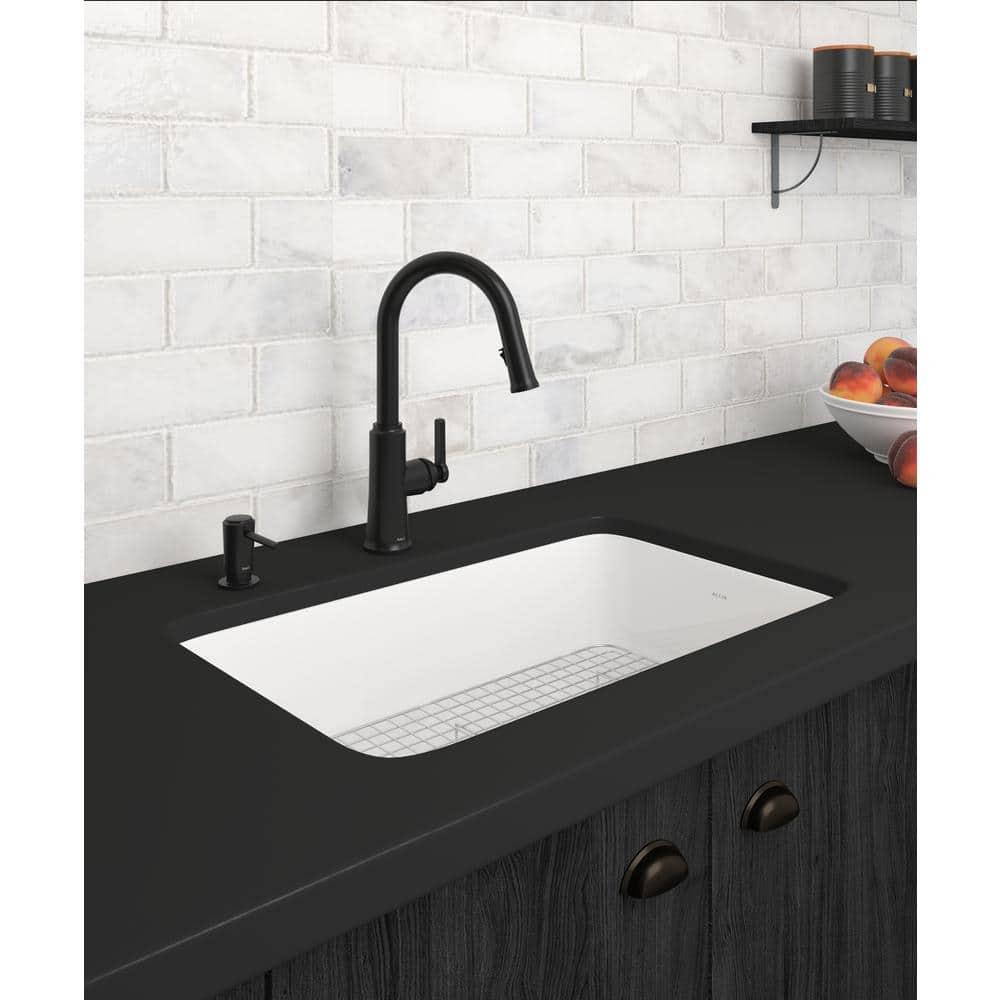 Allia Wire Sink Grid For 6307 Kitchen Sink