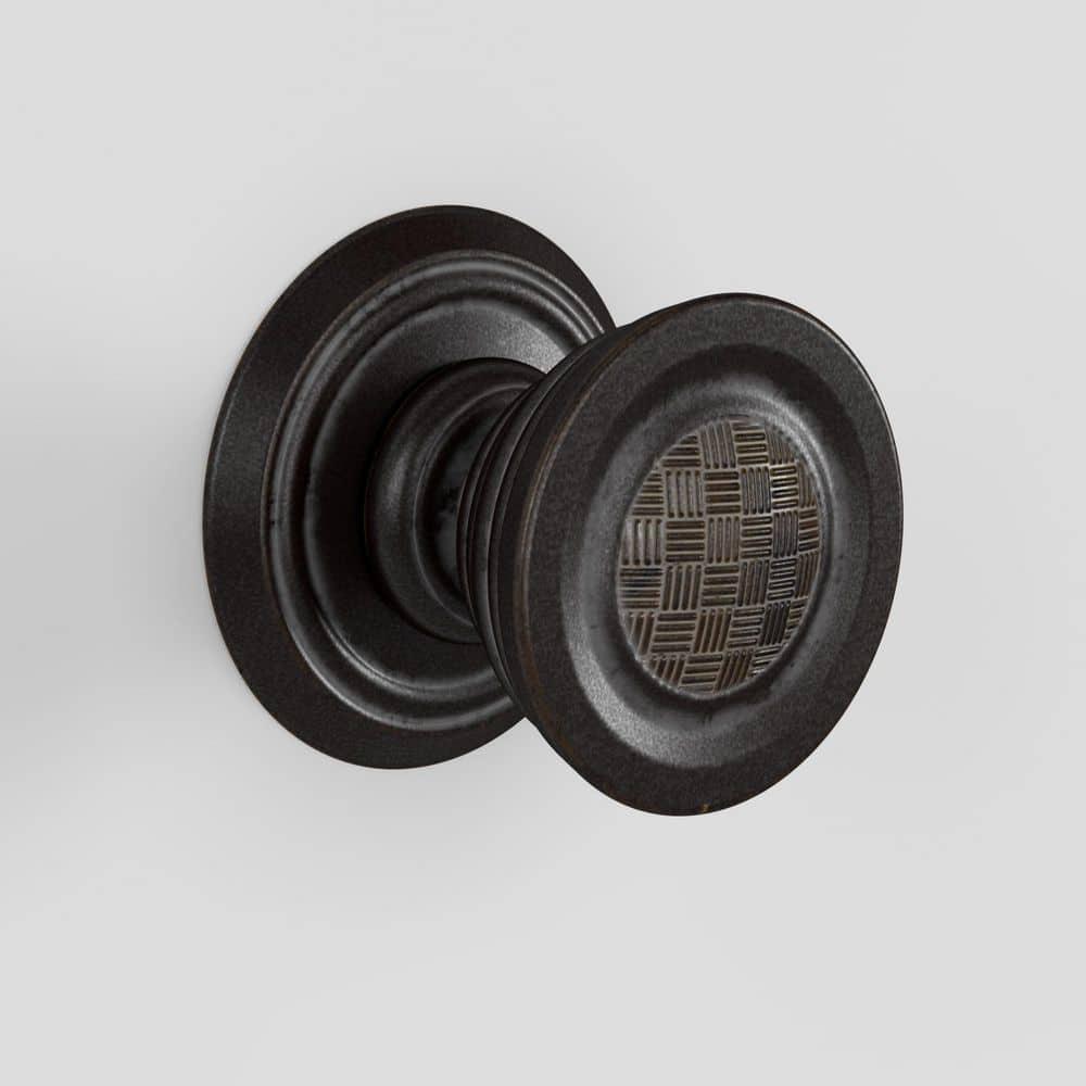 Shelonda Accent Cabinet