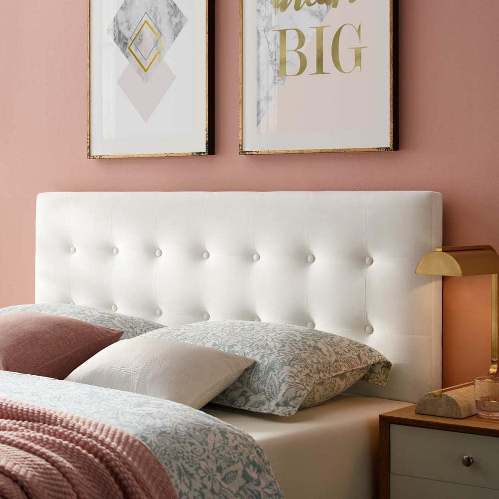 Modway Copper Grove Worishofen Velvet Headboard by Modway