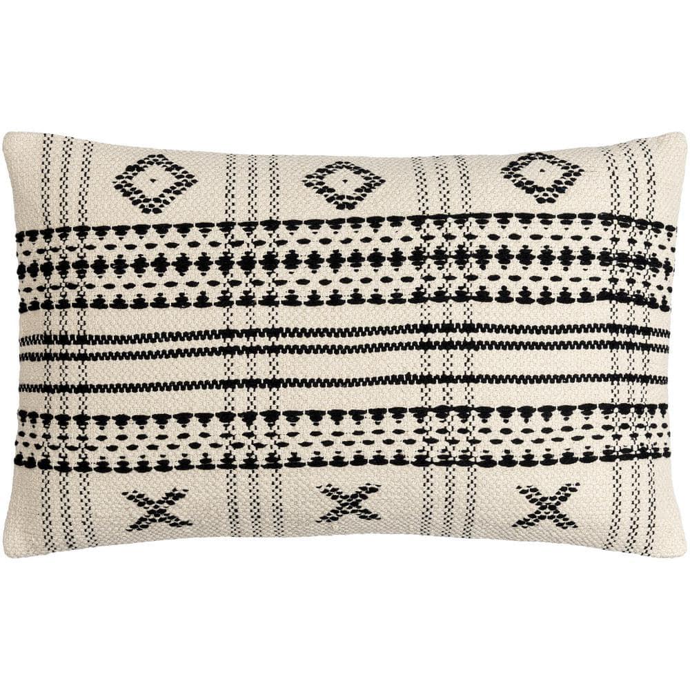 Becki Owens x Livabliss Becki Owens x Livabliss Myrna Cotton Pillow