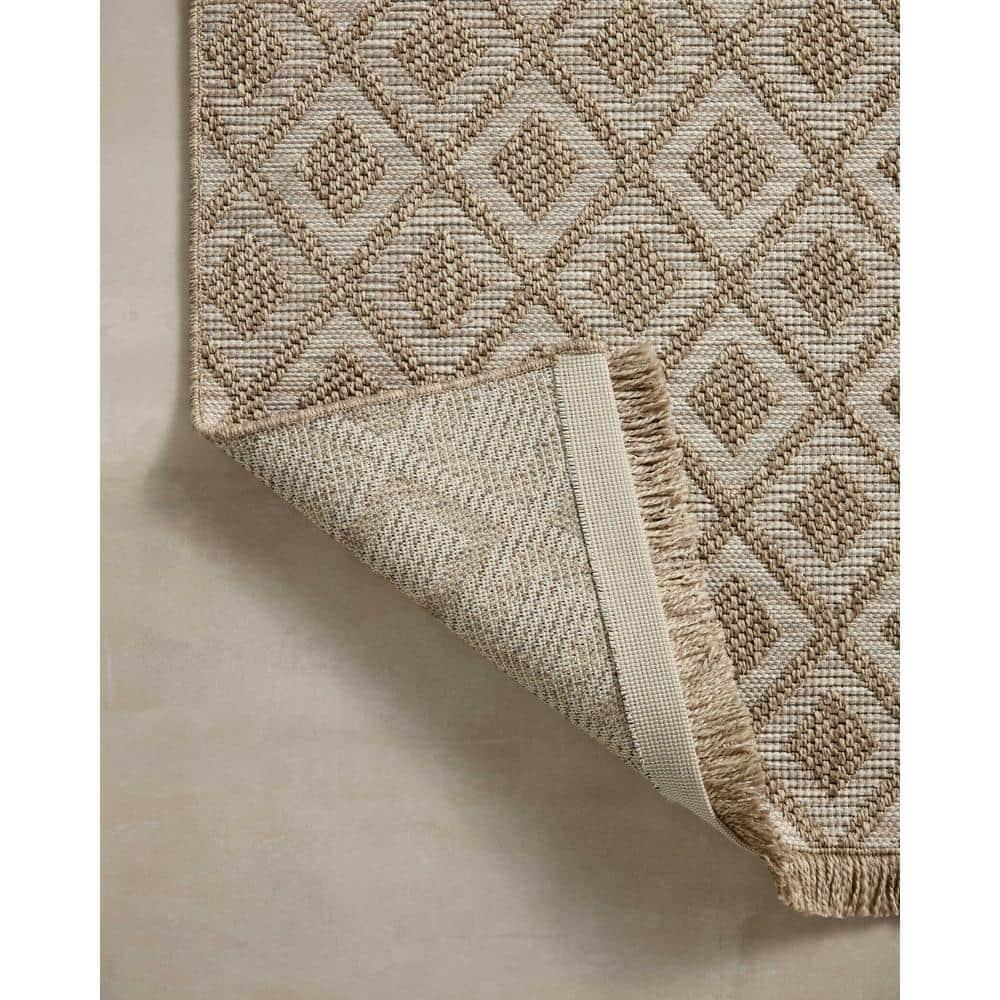 Loloi II Loloi II Dawn Indoor/Outdoor Natural Area Rug
