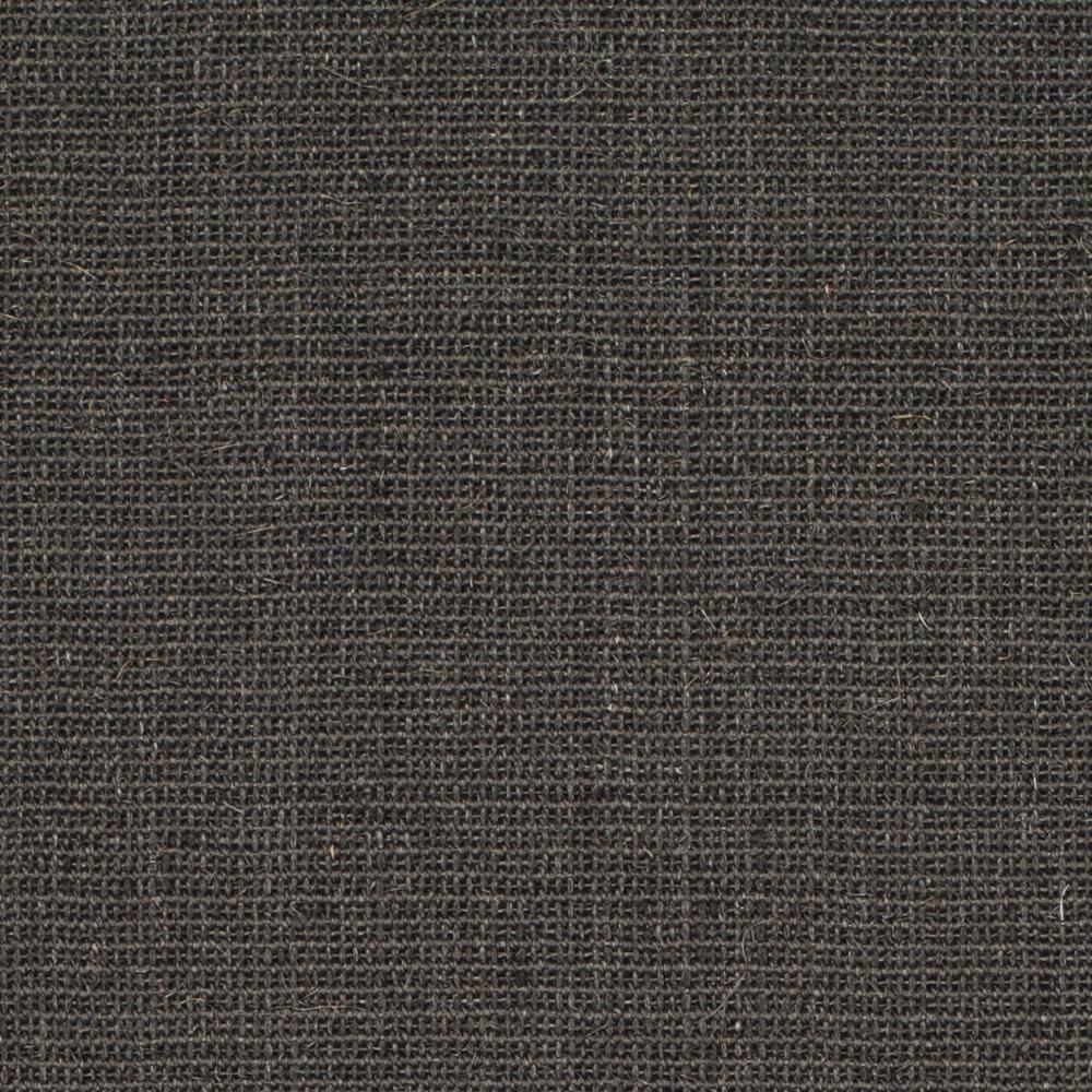 Natural Fiber NF441 Power Loomed Indoor Accent Rug - Charcoal/Charcoal - 3'x5' - Safavieh.