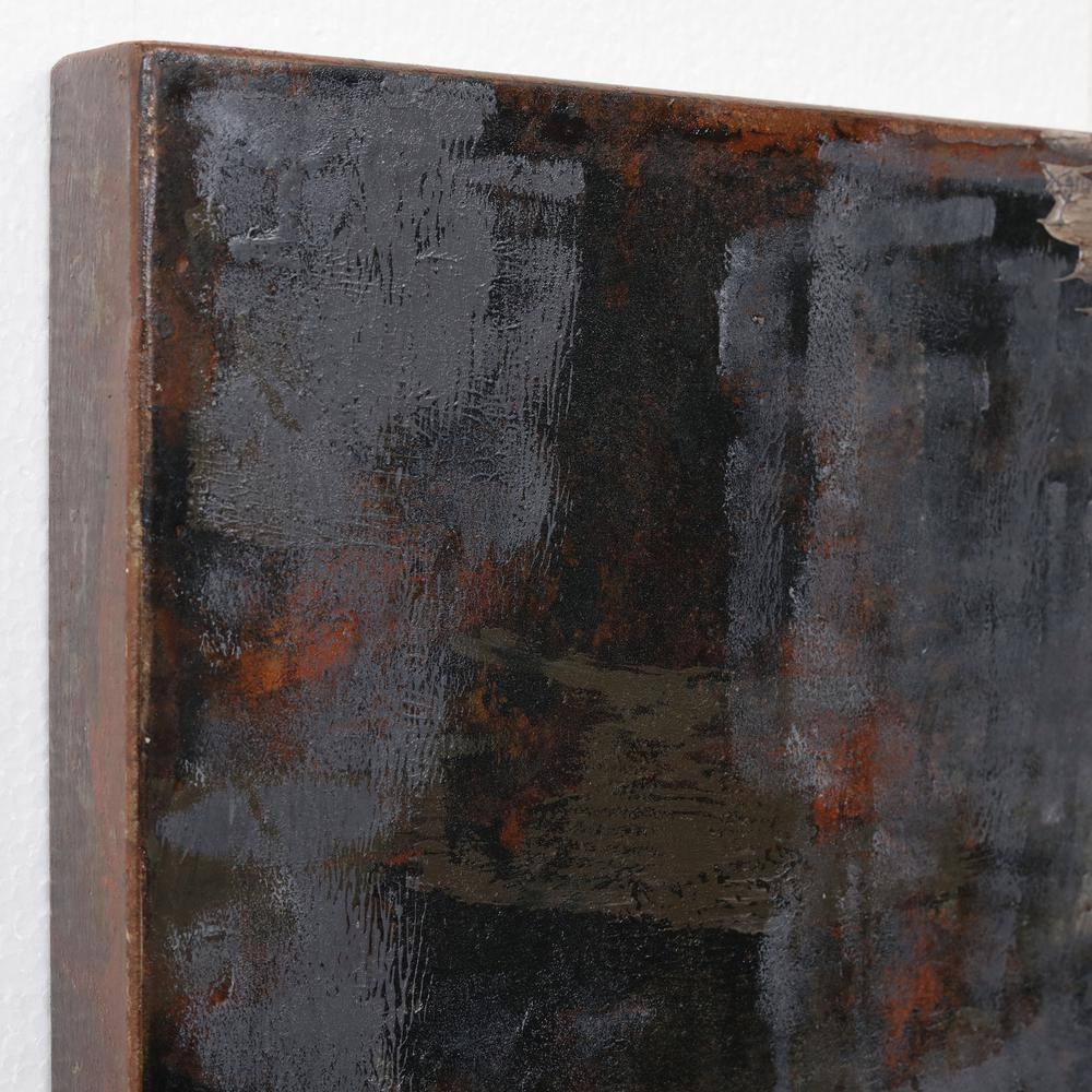 Empire Art Direct Magic Keys Hand Painted 3D Metal Wall Art, 32" x 32" x 3", Ready to Hang