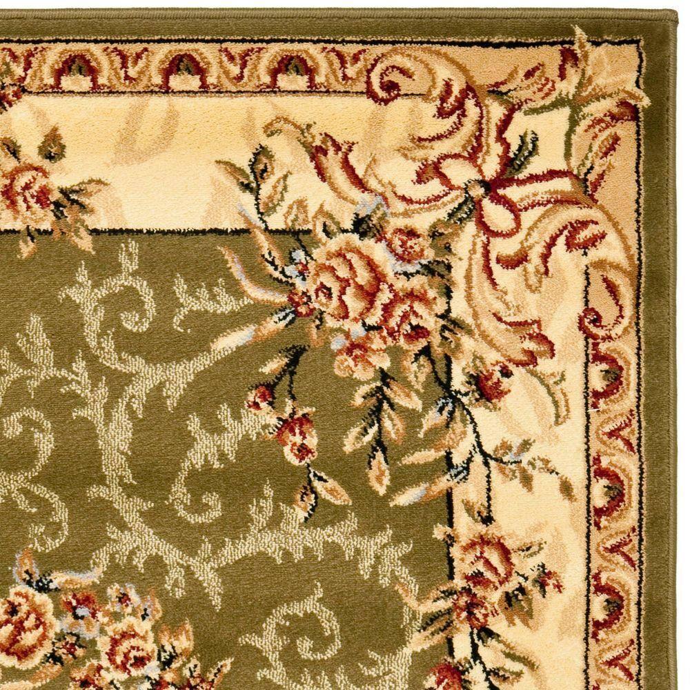 Fransen Performance Oriental Rug