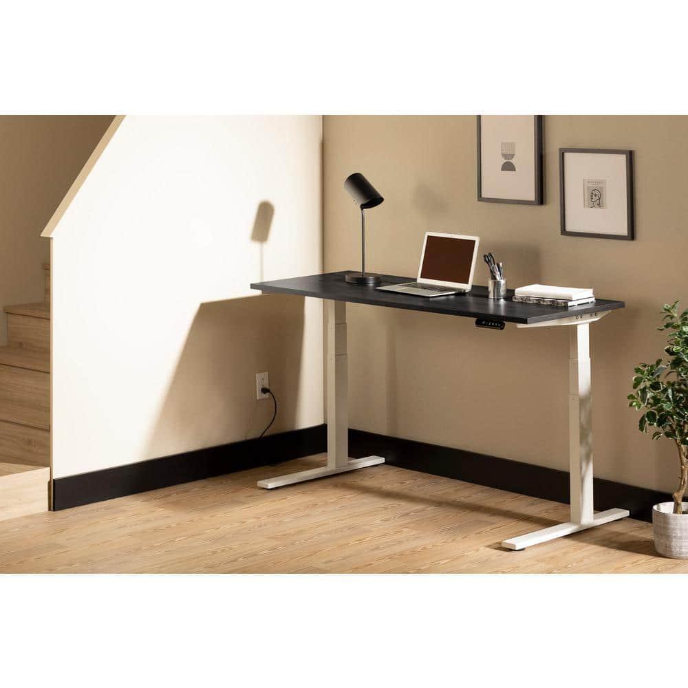Ezra Height Adjustable Standing Desk