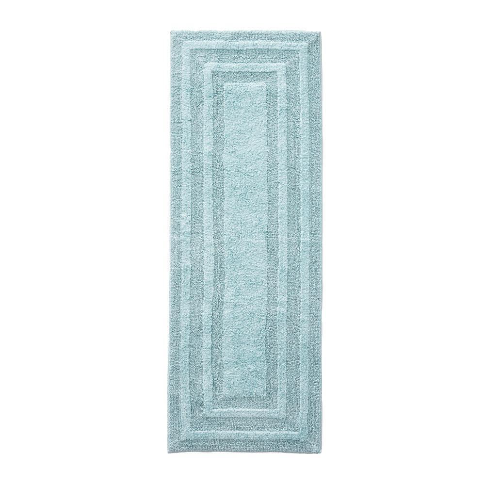 Eddie Bauer Eddie Bauer Logan Cotton Bath Rug Runner