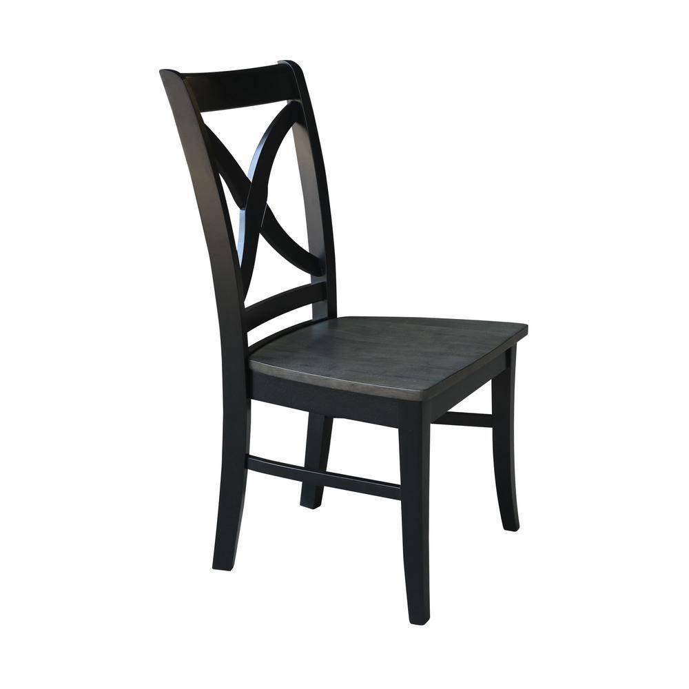 Set of Two Cosmo Chairs
