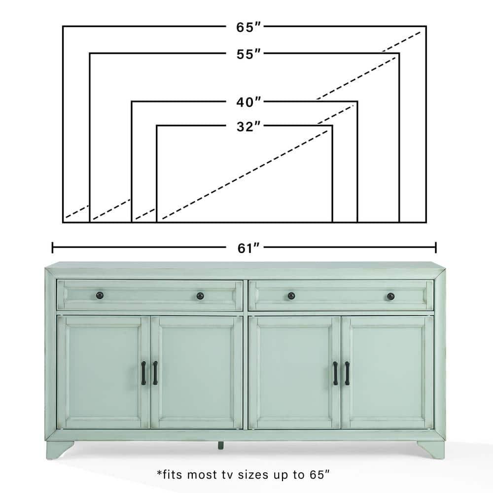 Tara 61'' Sideboard