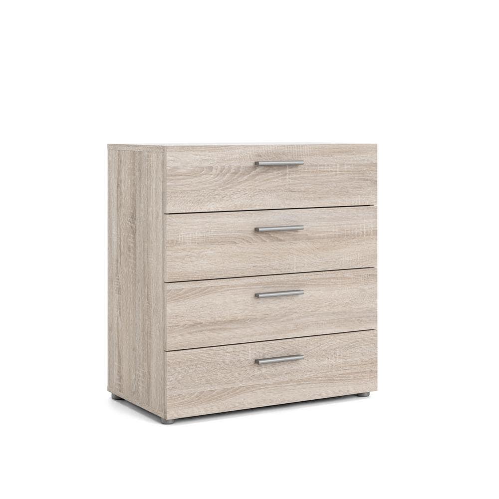 Gianna 31.57'' W 4 - Drawer Dresser