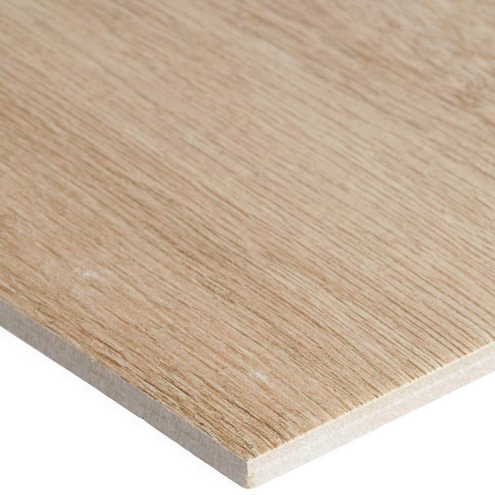 Juniper 10" x 39" Porcelain Wall & Floor Tile (16.14 Sq. Ft. / Case)