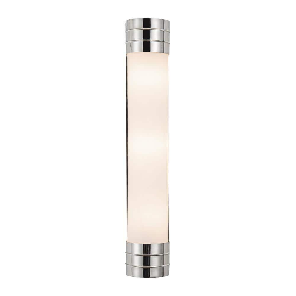 Alora Lighting Willard 3 - Light Bath Sconce | Wayfair