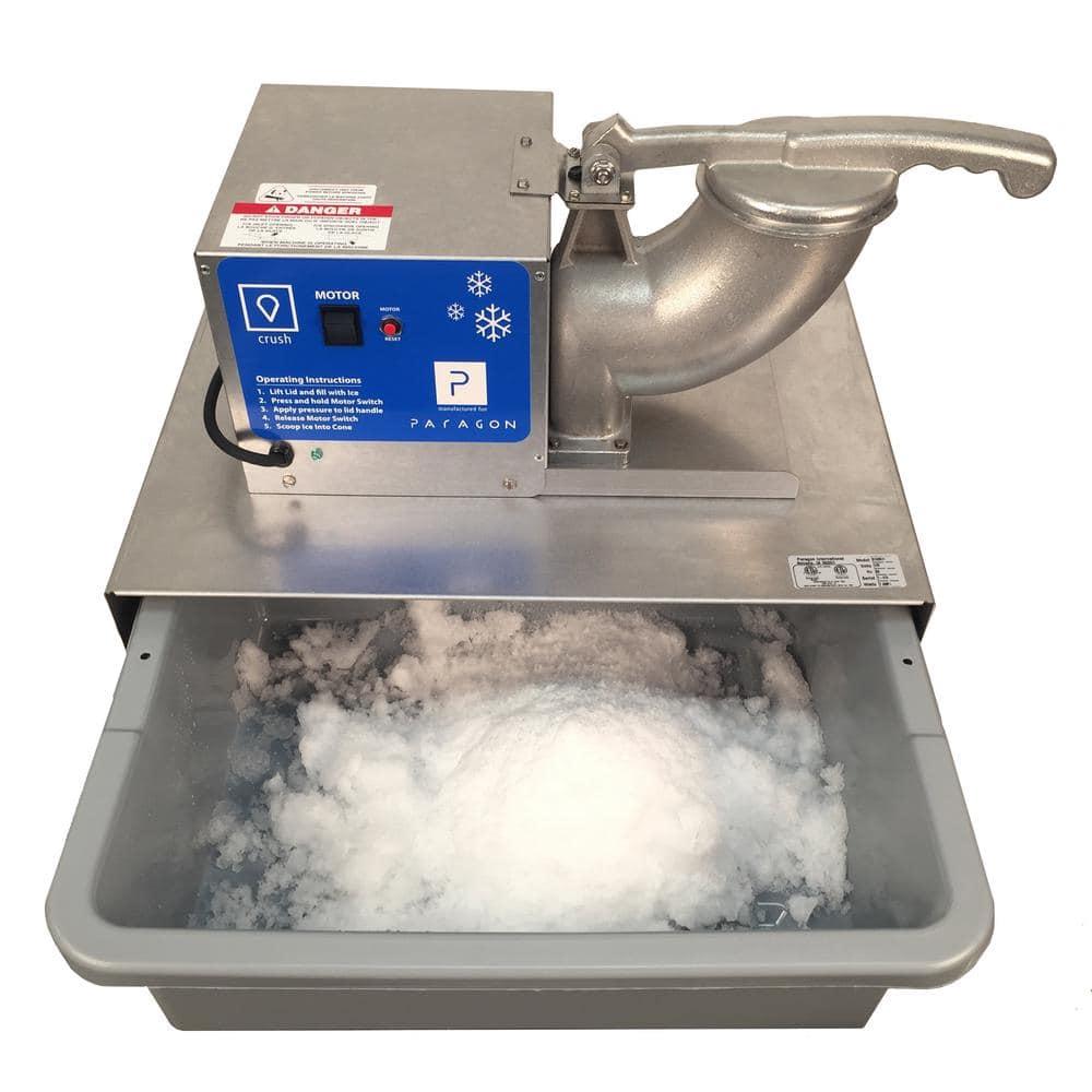 Paragon International Paragon International Port-A-Blast Countertop Snow Cone Maker