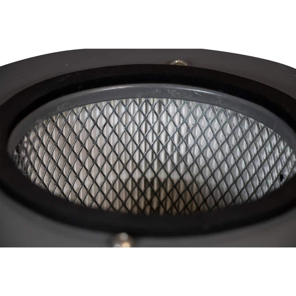 Filter-Monster - Replacement Compatible with Austin Air Allergy Machine Junior (HM205) Filter with Pre-Filter