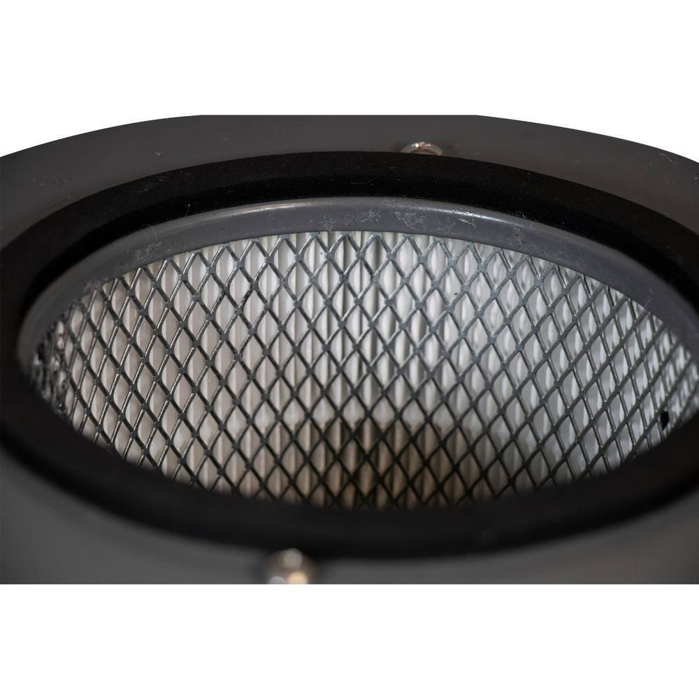 Filter-Monster - Replacement Compatible with Austin Air Allergy Machine Junior (HM205) Filter with Pre-Filter