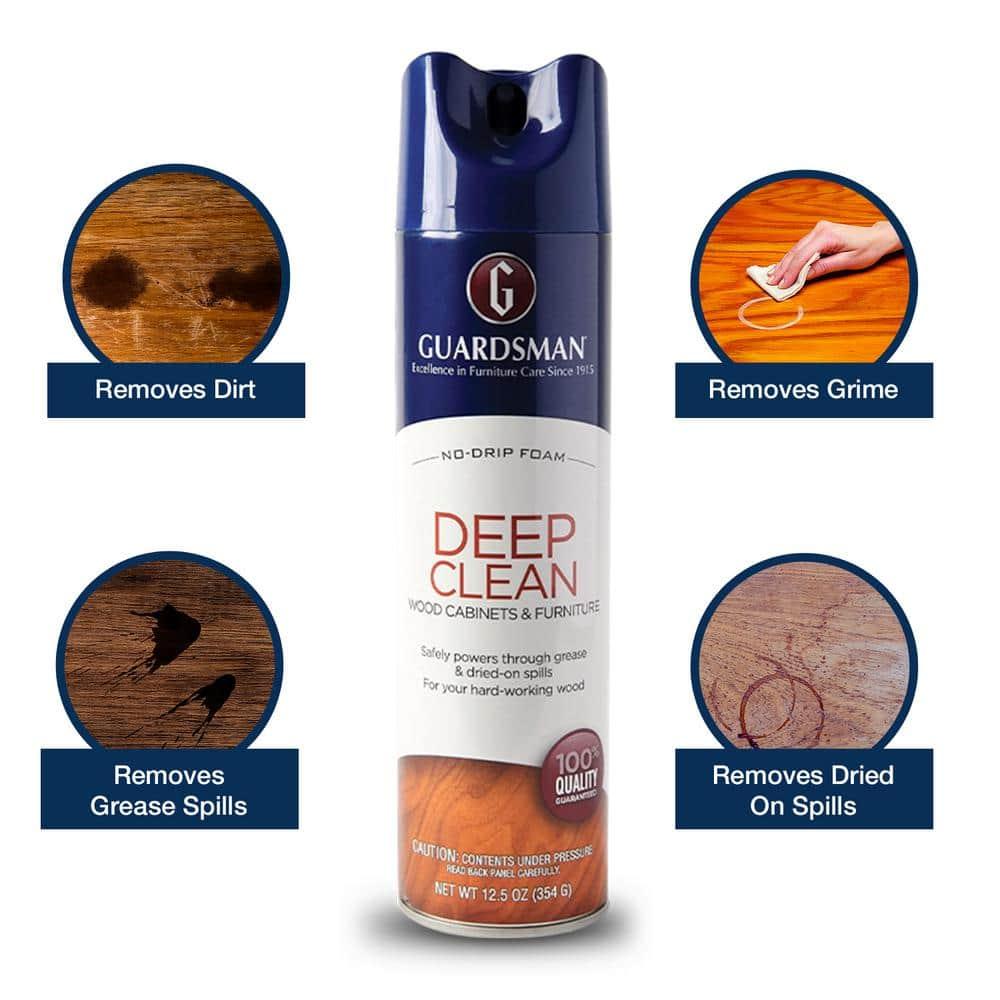 WOOD CLEANR 12.5 OZ AERO (Pack of 1)