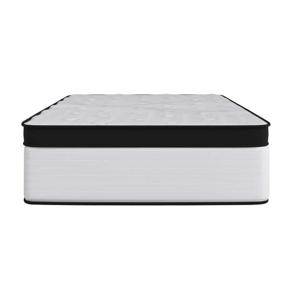 Taylor & Logan Callista 12'' Extra Firm Mattress