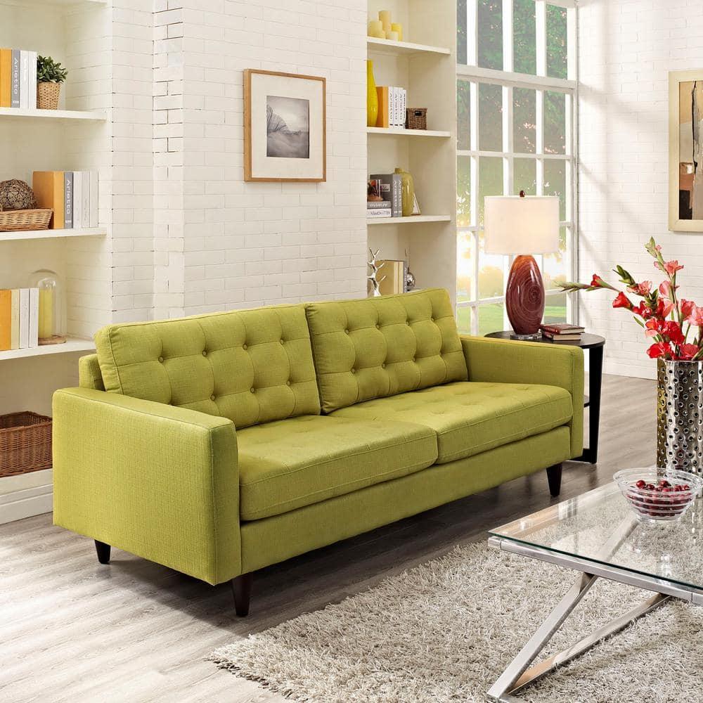 Modway Duchess Upholstered Sofa