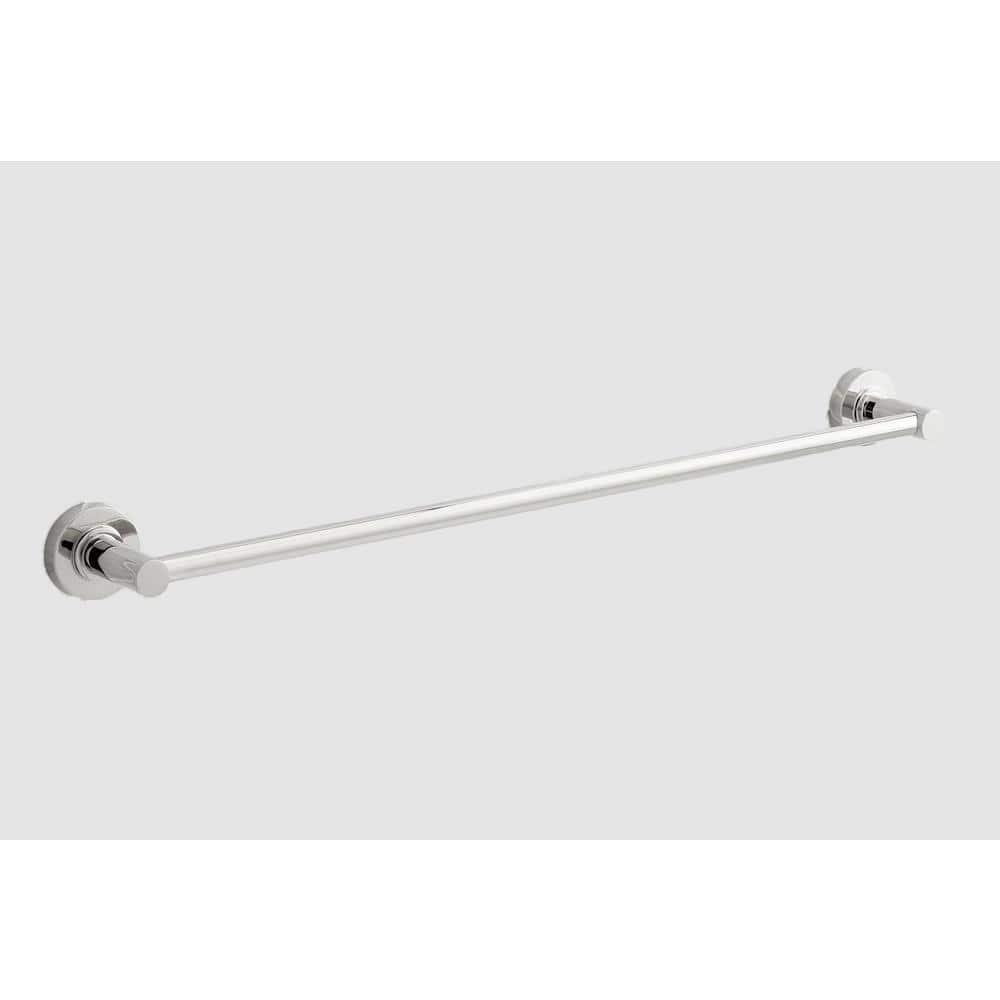 Lexia 24'' Wall Mounted Towel Bar