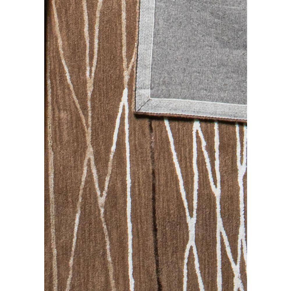 Bashian Rugs Greenwich Wool And Viscose Area Rug