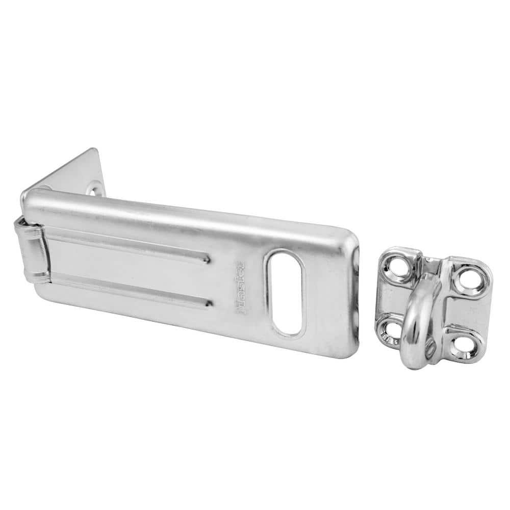 Master Lock Company Master Lock Company Security Hasps