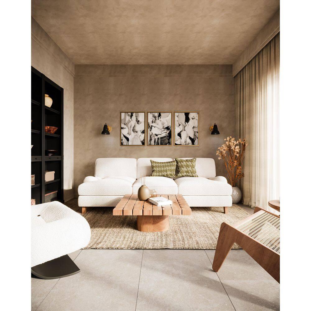 Alora Mood Felix Dimmable Vanity Light