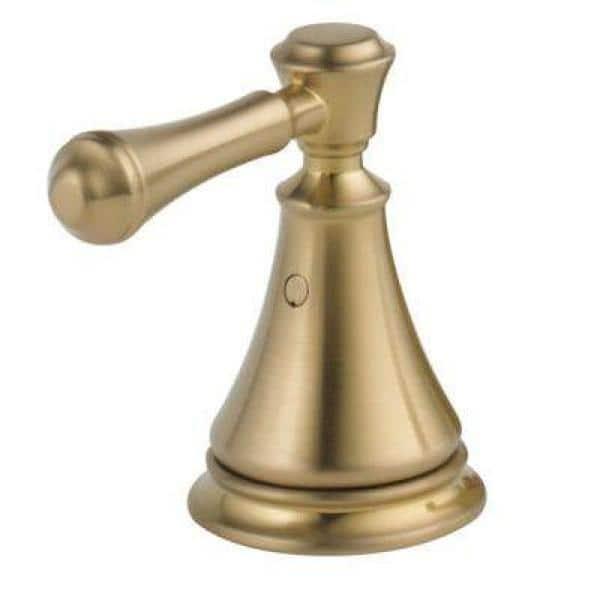 Cassidy Widespread Bathroom Faucet 3 Hole, 2-handle Bathroom Sink Faucet with Drain Assembly