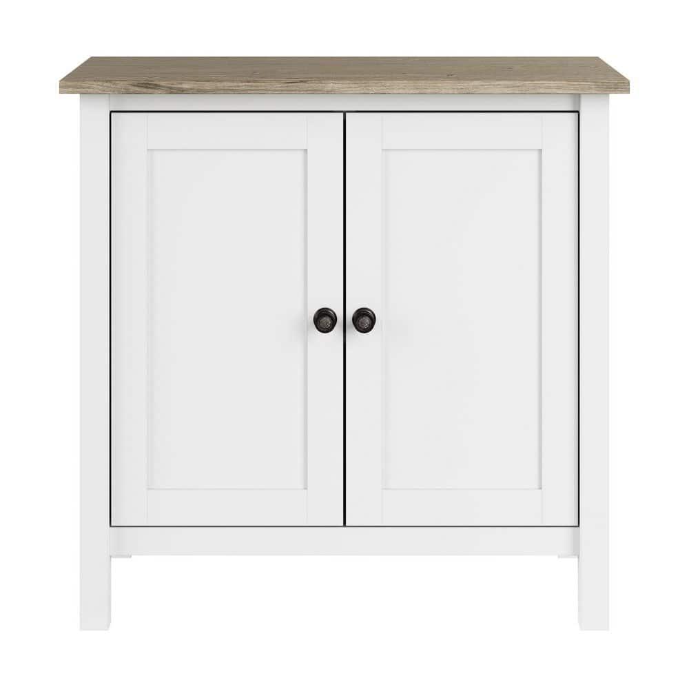 Shelonda Accent Cabinet