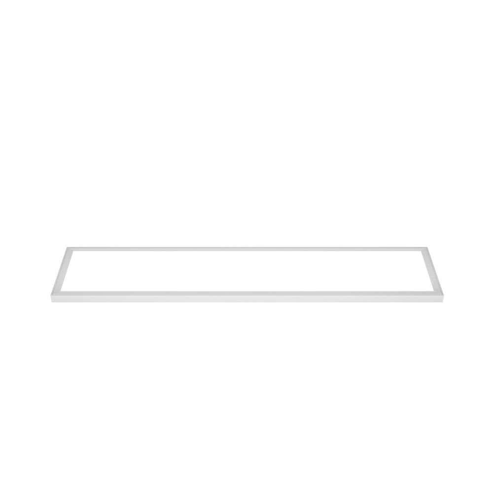 Juno Dimmable Rectangle Flat Panel Ceiling Light