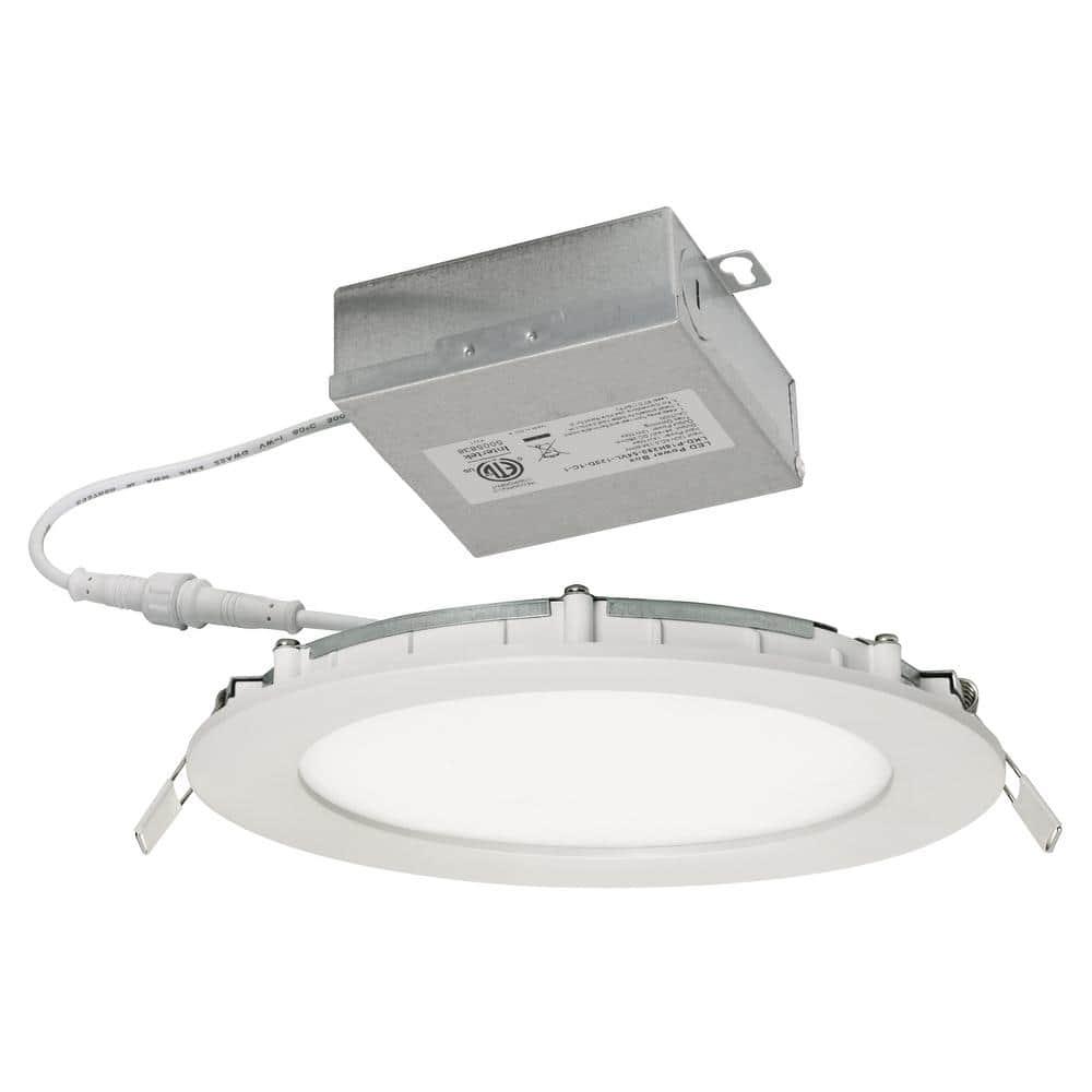 AFX Tuck 6" LED Flush Mount