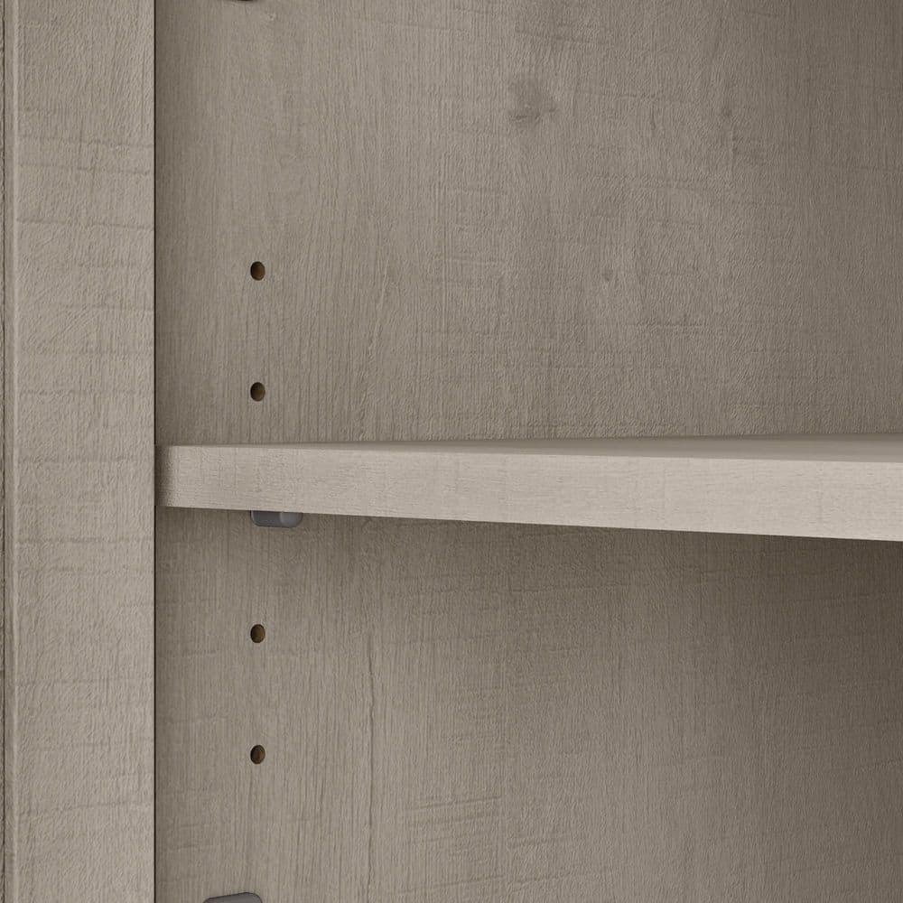Huckins TV Stand for TVs up to 65"
