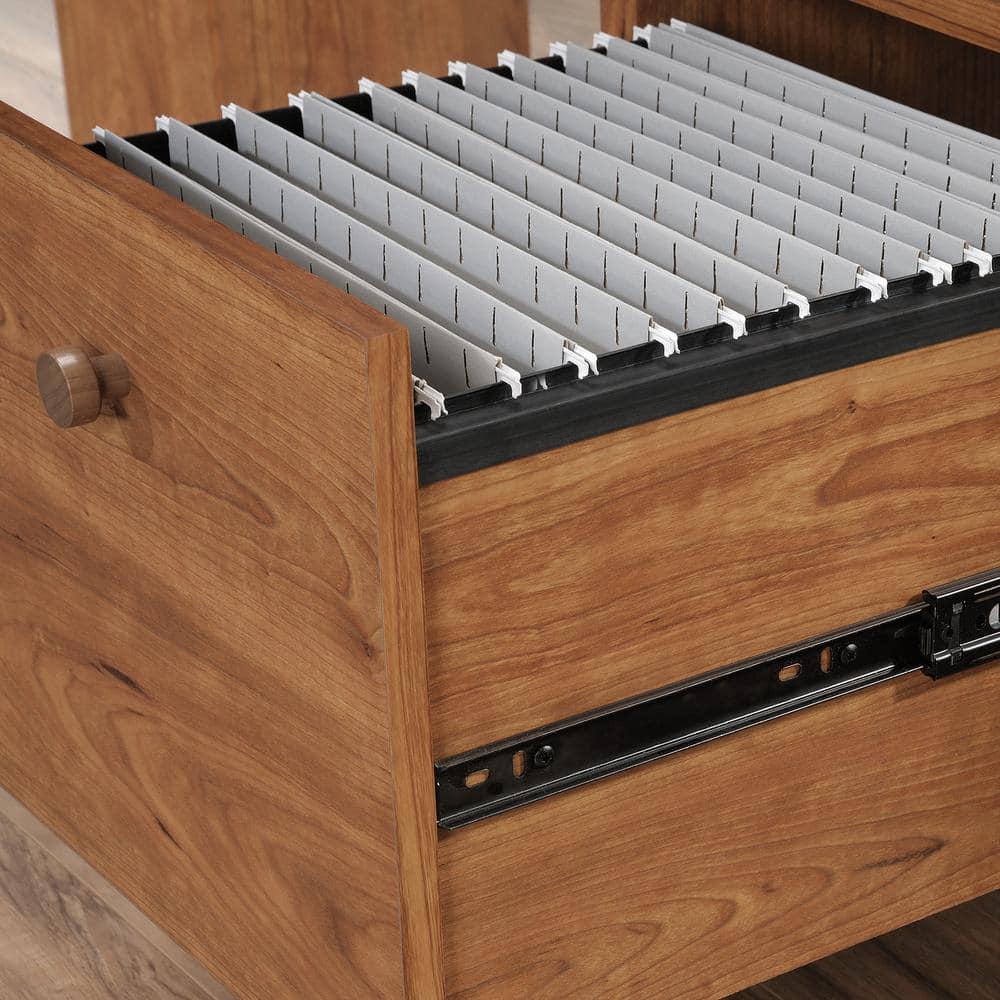 Crafters and Weavers Union Plain L-Desk