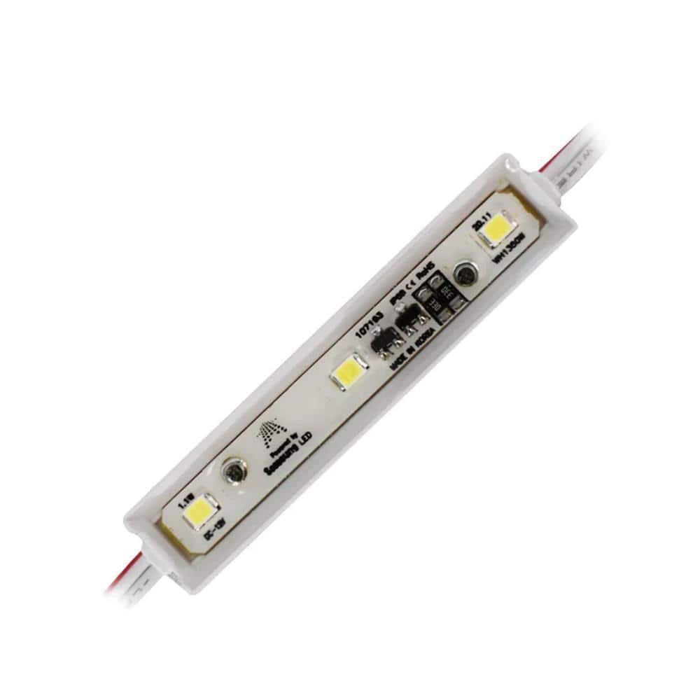 Beyond LED Technology Equivalent Tube Light Dimmable 6500K LED Bulb (Set of 50) 154314