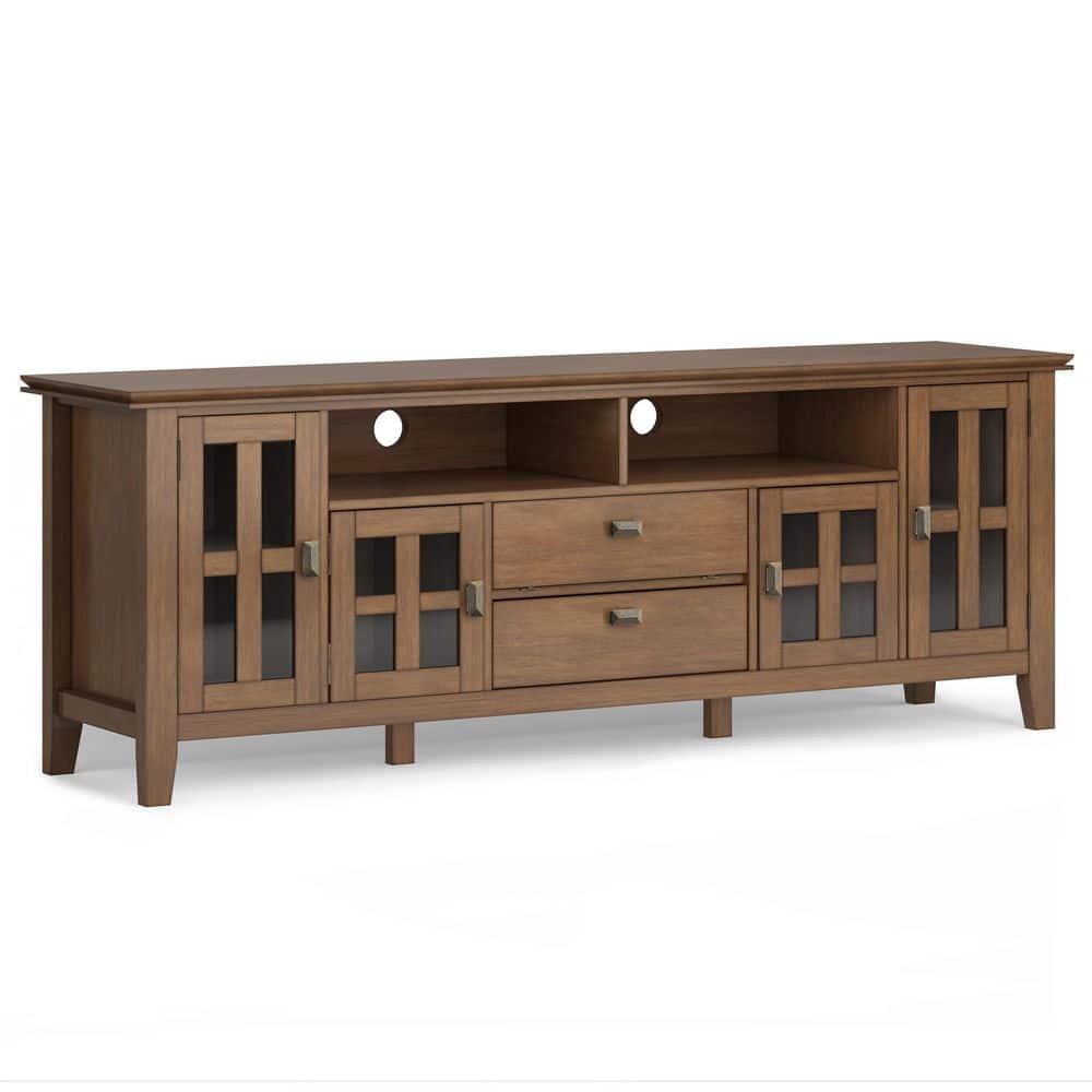 Artisan 72 inch TV Media Stand