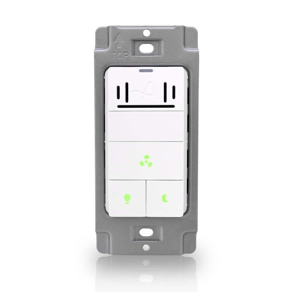 Akicon AK-SW-FLHT 3 Tamper Resistant 3-Way Motion Sensor