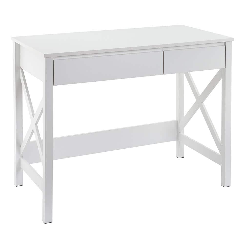 X-Frame Furniture Desk