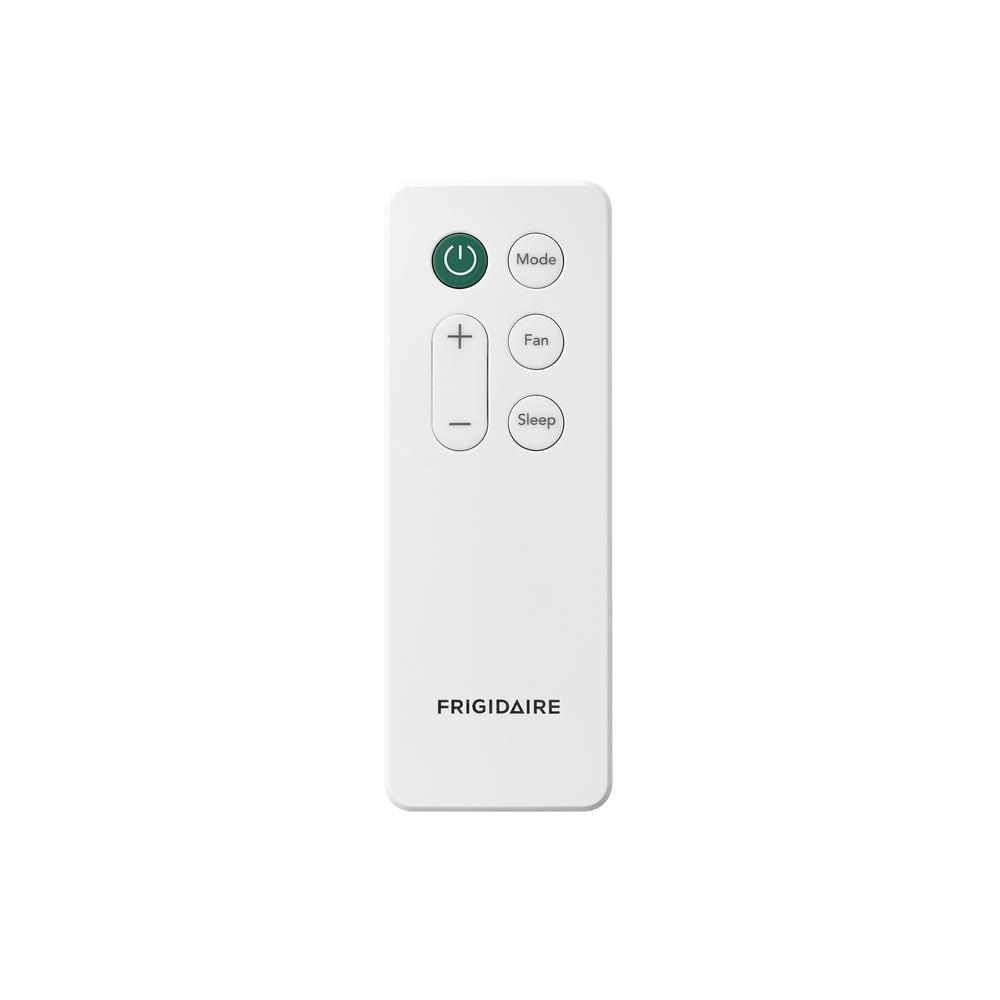5,000 BTU Window Air Conditioner with Remote