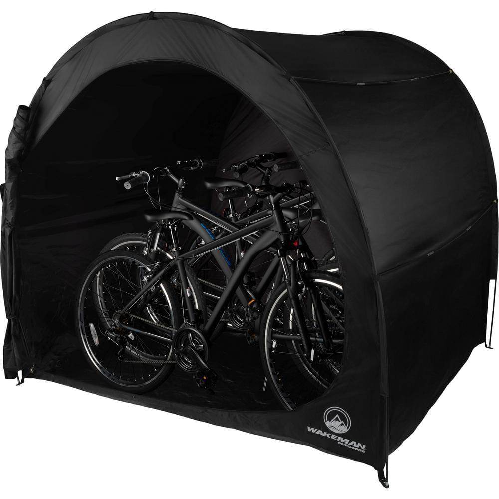 wakeman Wakeman Outdoors Bike Storage Shed /Bike Storage Tent