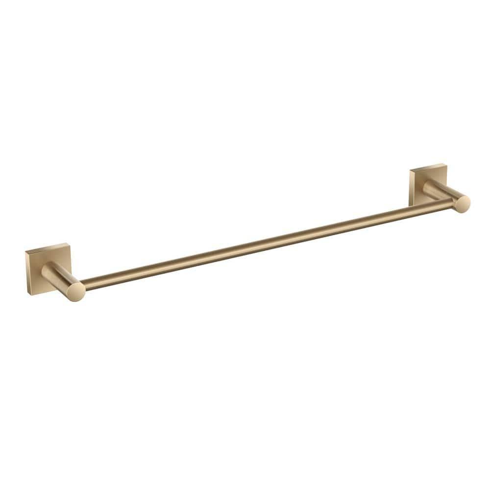 Ventus 18" Wall Mounted Towel Bar